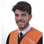 Daniel Juan Yepes, Private chauffeur in Vitoria-Gasteiz