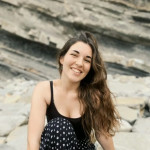 Inés Riesco, Children's entertainer in Vitoria-Gasteiz