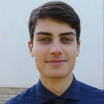 Ignacio Mateja, German tutor in Sevilla