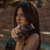 Carla Garcia, Violinista a Mollet del Vallès