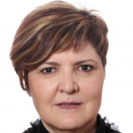 María Esther Prieto Tejedor, Beautician in Valladolid