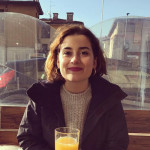 Susana Martínez, Nursing assistant in Paterna