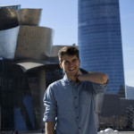 Aaron Trujillo, Interior Designer in Madrid