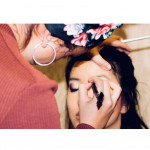 Sofia De Leon Romero, Makeup artist in Madrid