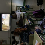 Carmen Sánchez, Professora d'espanyol a Málaga