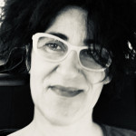 Maria Seco, Profesora de arte en Bilbao