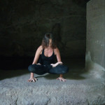 Marina Löes, Yoga instructor in Barcelona