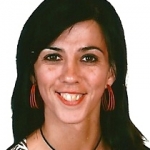 Amaya Ederra Arive, Netejadora a Zamora