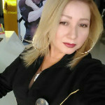 Damaris Paipa, Hairdresser in Santa Coloma de Gramenet