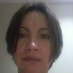 Carmen Lalangui Medina, Nurse in Madrid