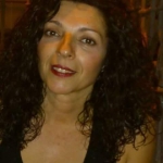 Rosalia Rerortillo Cortés, Housekeeper in Sevilla