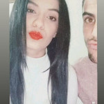 Shakira Moreno, Babysitter in Hellín