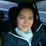 Céspedes Gipsy, Nurse in Murcia