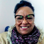 Regla Cordero Cabeza, Cuidadora de personas mayores en Las Palmas de Gran Canaria