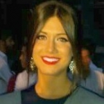 Raquel Cano Lara, Nurse in Villanueva de Córdoba
