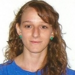 Lola Werner, Waitress in Valladolid
