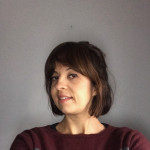 Violeta Casado Muñoz, Redactora de continguts en castellà a Sevilla
