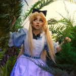 Carmen Alicia Moya Guzman, Children's entertainer in Málaga