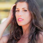 Pamela Magal, Cantant a Madrid