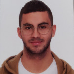 Fernando Rubio, House cleaner in Torrejón de Ardoz