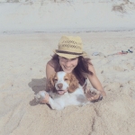 Laura Velasco, Pet sitter in Madrid