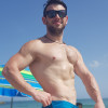 Raul Vasili Alba Mylonopoulos, Personal trainer in A Coruña