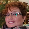 Eva Blazquez Allen, Housekeeper in Plasencia