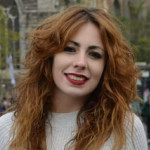 Ana Sánchez, Psychologist in Murcia