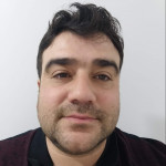 Óscar Rodríguez, Informàtic a Castropodame