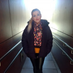 Carmen Requelo Requelo, Babysitter in Dos Hermanas