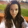 Yudisleidy Ibarra, Caregiver of elderly in Las Palmas de Gran Canaria