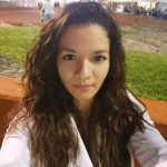 Yudisleidy Ibarra, Caregiver of elderly in Las Palmas de Gran Canaria