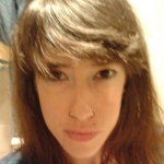 Noelia Robles, Acupuncturist in Madrid