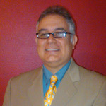 Enrique Sousa, Caregiver of elderly in Santa Lucía de Tirajana