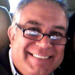 Enrique Sousa, Personal assistant in Santa Lucía de Tirajana