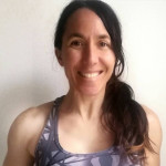 Tania Ivana Abagianos, Entrenadora personal en Valencia