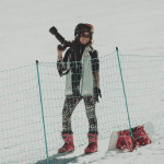 Judith Ruano, Photographer in Formentera