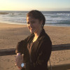 Lucia Heras, Leisure Instructor in Ferrol