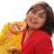 Sandy Castro, Canguro en Villanueva de la Cañada