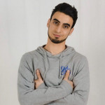 Anass Mallach, Babysitter in Badalona