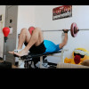 Fernando Gutierrez Deulofeu, Personal trainer in Figueres