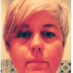 Gemma Córcoles Fernández, Family mediator in Alicante