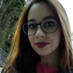 Кристина Кузьменко, Traductora de español a ruso en Logroño