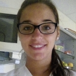 Patricia Cerezuela Cayuela, Nurse in Murcia