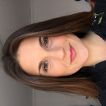 Diana De La Fuente, Assistenta personal a Valencia