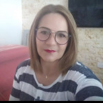 Carmen Rodríguez, Housekeeper in Málaga