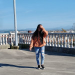 Mafe Bonilla, Babysitter in Santander