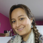 Lina Maria Roa Rodriguez, Personal coach in Valencia