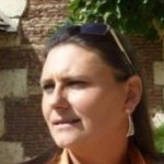 Pia Andersen, Content writer in English in Coín