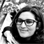 Natalia De Carli, Content writer in Portuguese in Málaga
